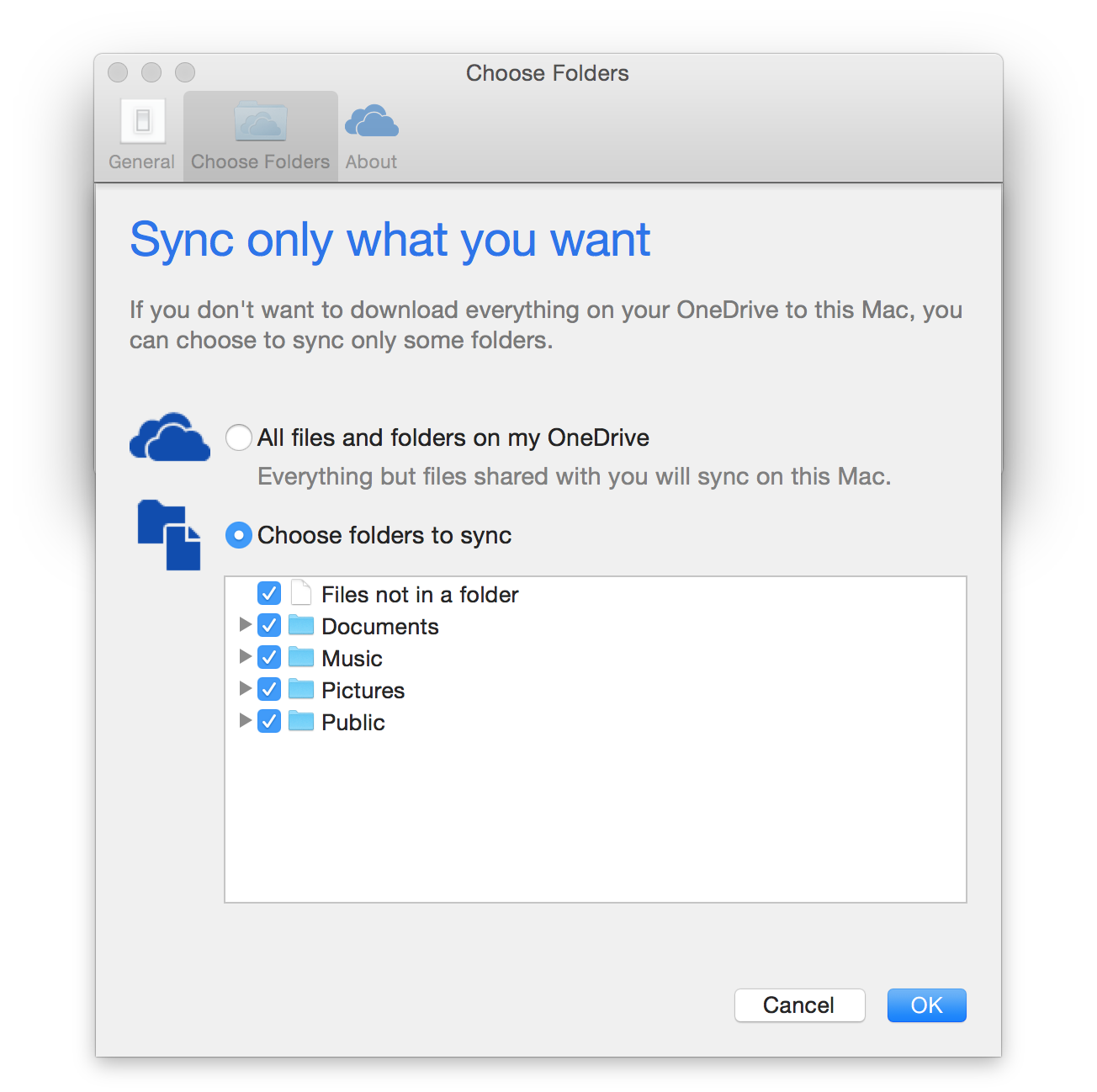 Deal with space on mac app free