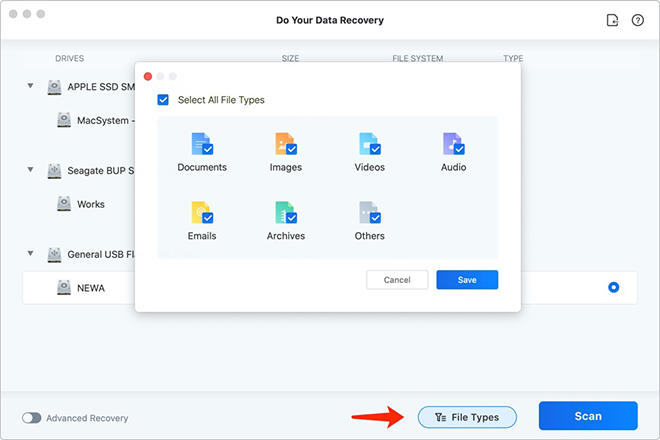 Best Free Data Recovery Software For Mac Os 10.14 Cnet